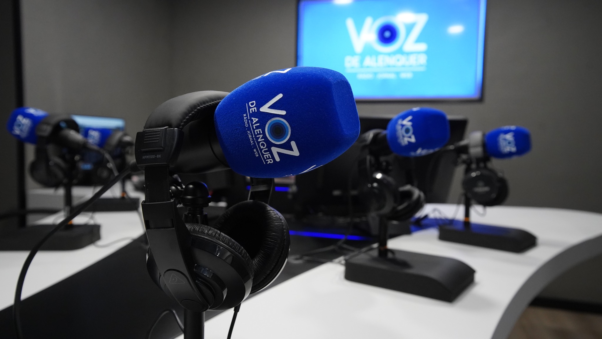 Debates e entrevistas elevam estatuto da Voz de Alenquer nas redes sociais