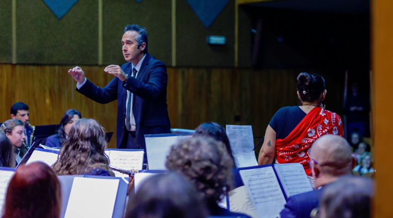 SUMA vai realizar concerto anual em Samora Correia