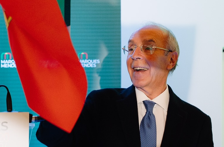 Marques Mendes visita Alenquer este domingo
