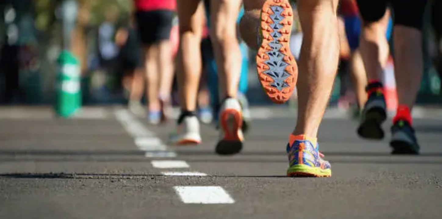 Corrida da Ascensão de volta à programação na Feira