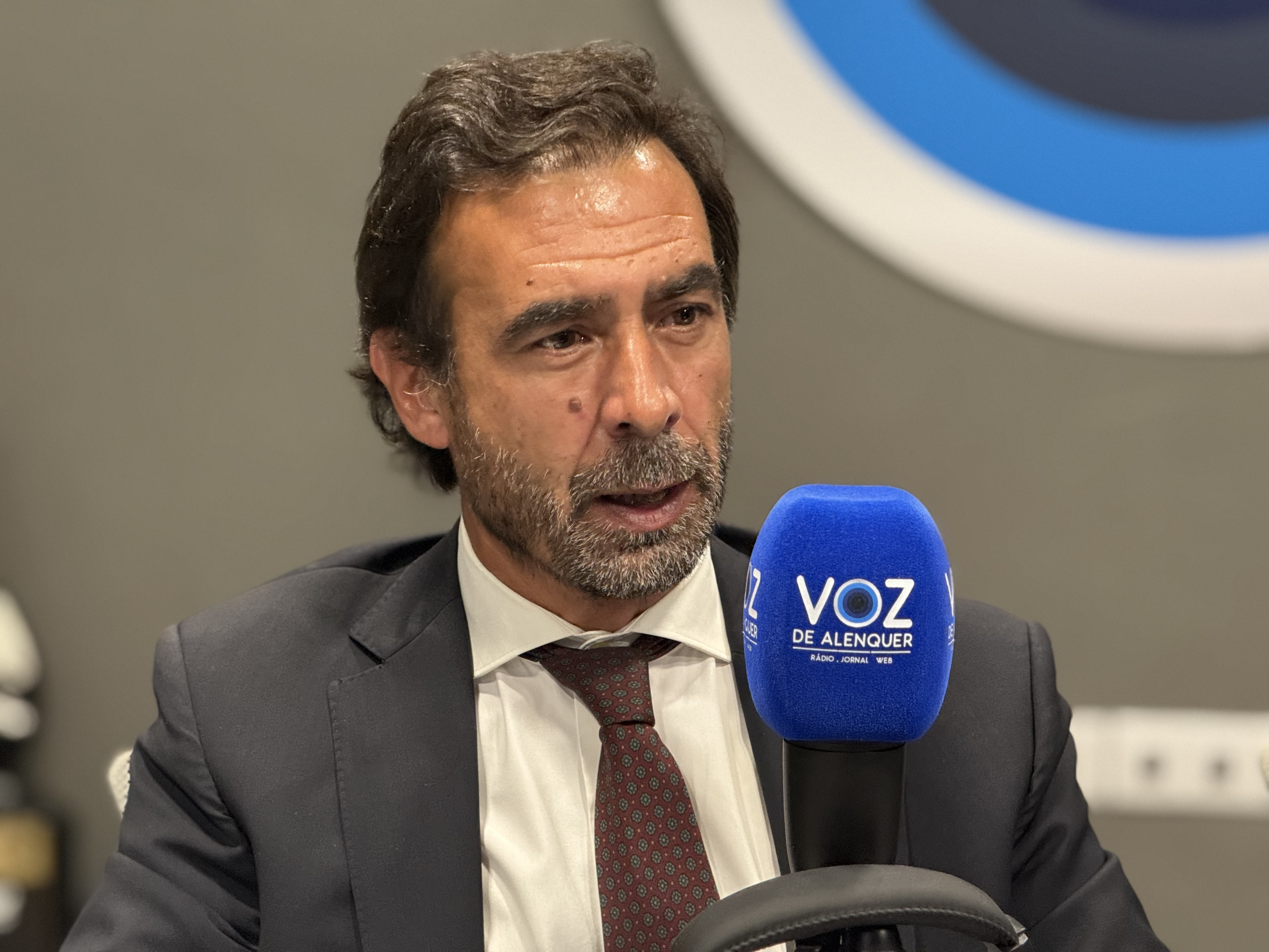 VOZ: Francisco Guerra diz que Nicolau tem dificuldade em lembrar-se que está em minoria