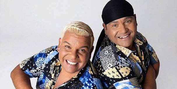 Feira da Ascensão com Némanus, Wet Bed Gang e Ganda Banda