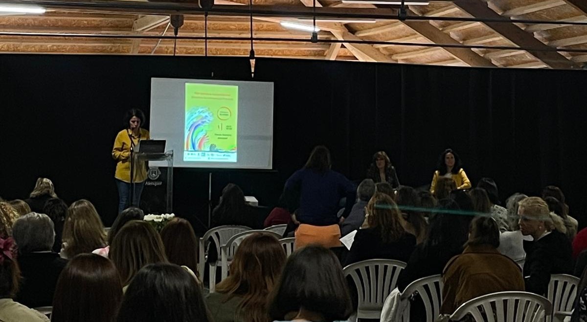 II Encontro da ELI AASMA reúne cerca de 180 participantes