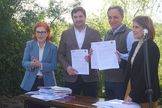 Alenquer recebe 150 mil euros para recuperar danos causados pelas intempéries