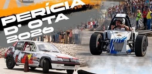 Ota vai receber a 2.ª edição da Prova de Perícias