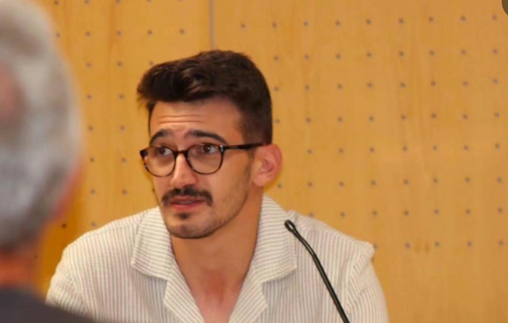 Rui Seabra pode estar a caminho do Alenquer e Benfica