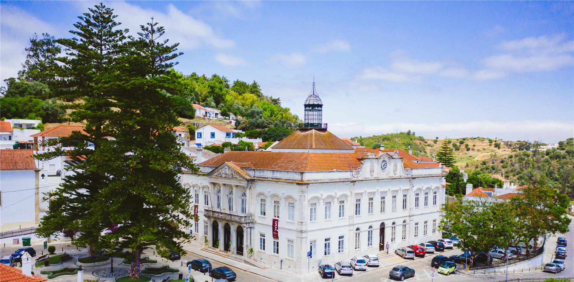 Acompanhe aqui em direto | Assembleia Municipal – 25 de junho