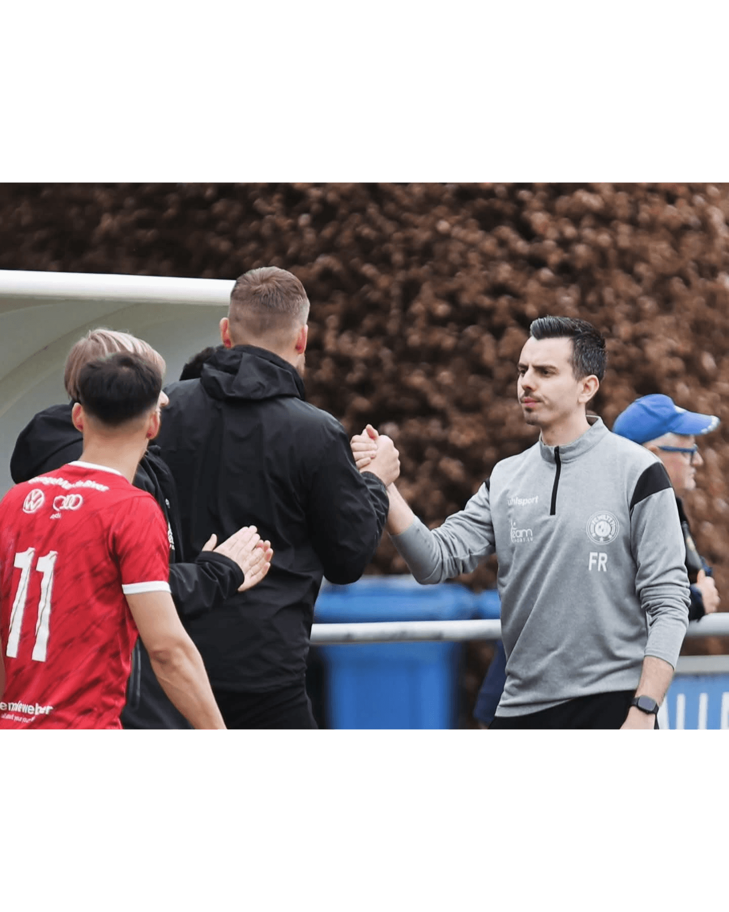 Alenquerense Flávio Ribeiro sobe à primeira divisão do Luxemburgo
