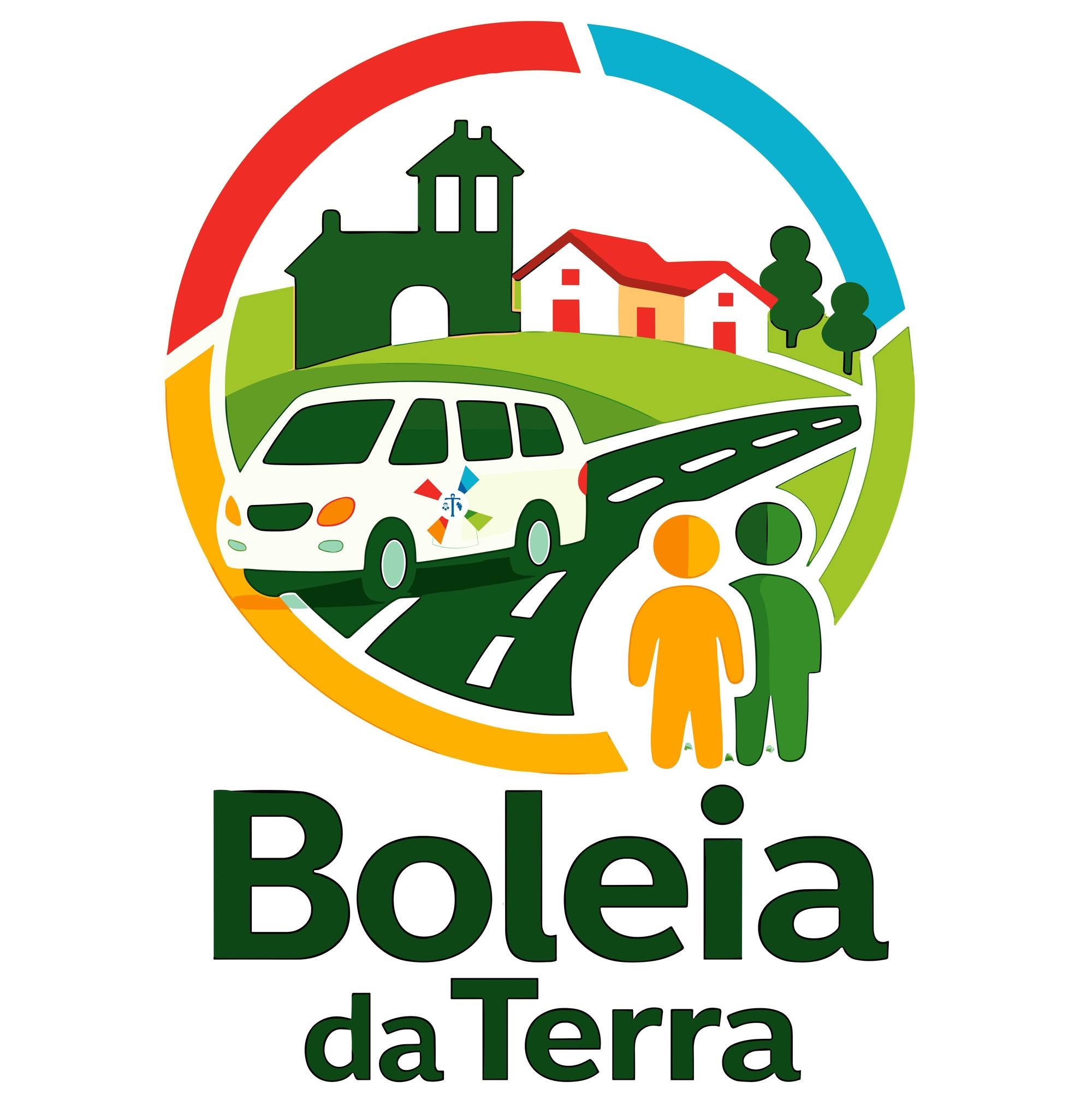 “Boleia da Terra” leva mobilidade de proximidade a Ribafria e Pereiro de Palhacana