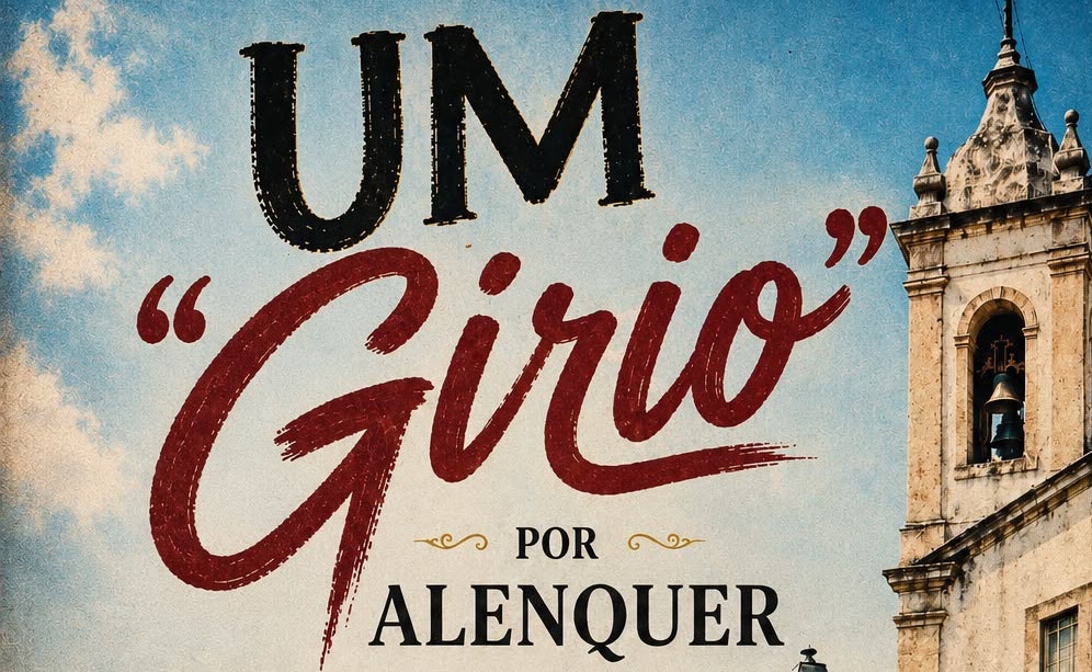 UTI de Alenquer homenageia Manuel Gírio com espetáculo de teatro