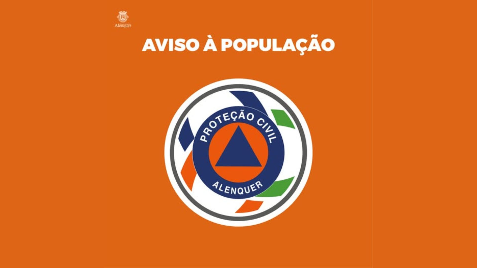 Proteção Civil alerta para Perigo de Incêndio Rural