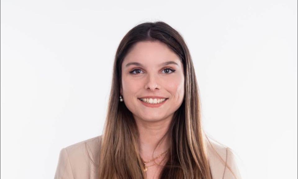 Maria Santos eleita presidente da Concelhia do PS de Alenquer