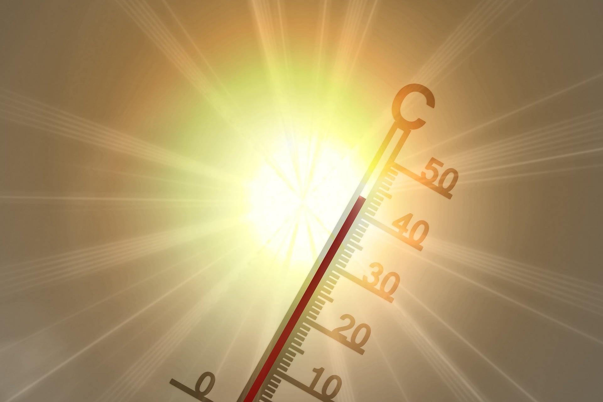 Alenquer sob aviso devido a temperaturas muito elevadas até 7 de julho